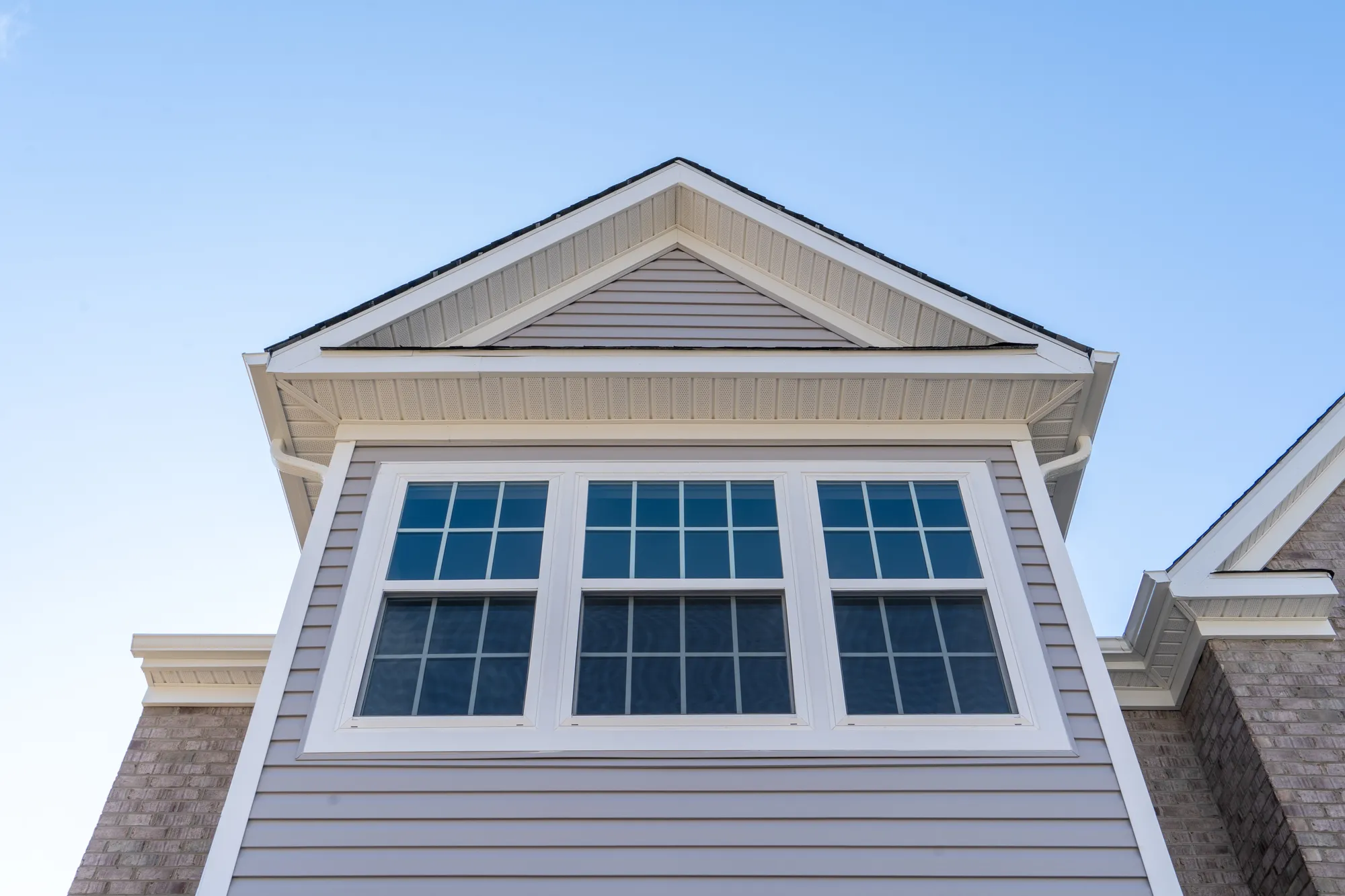 experienced window companies