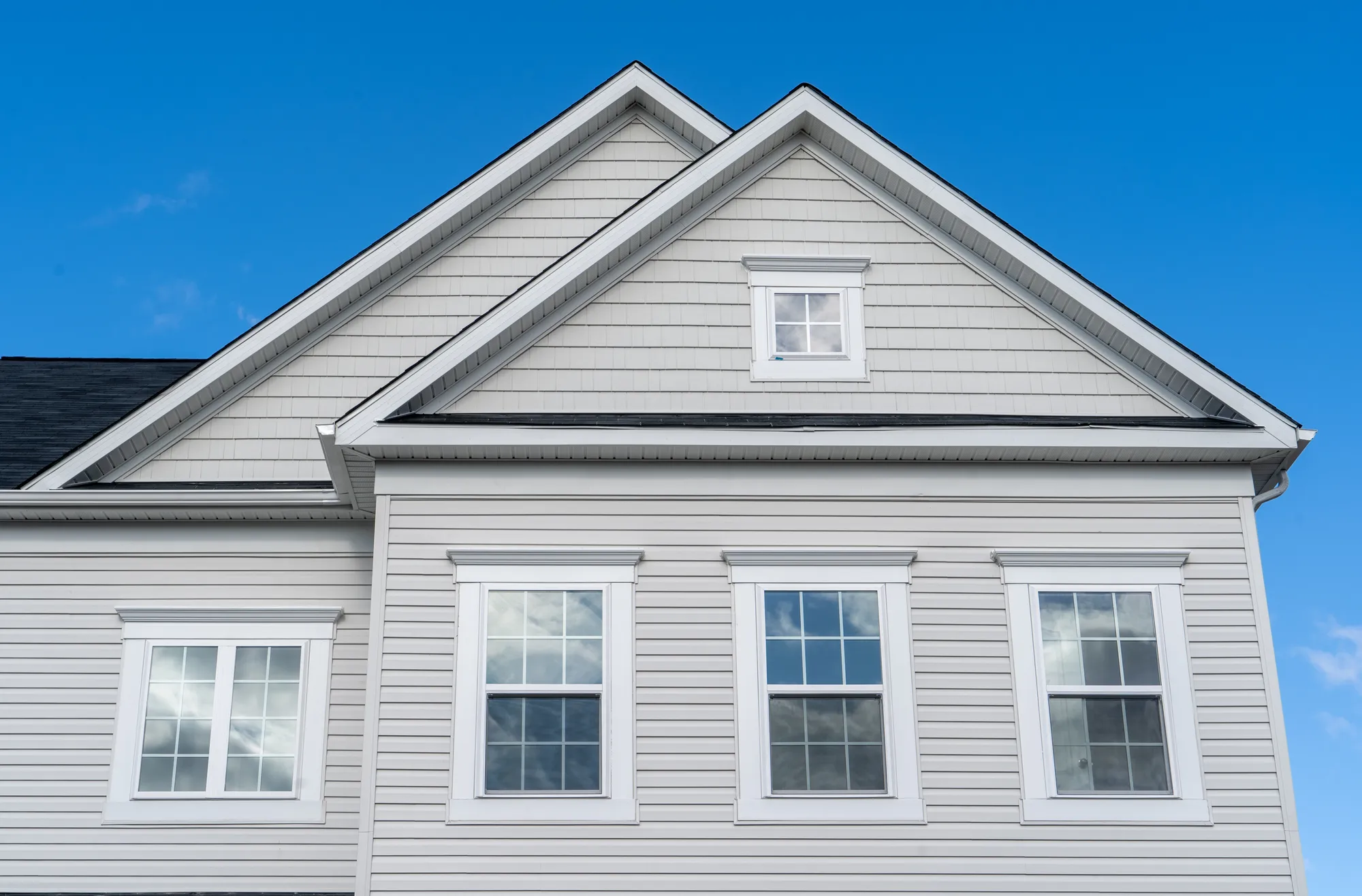 modern window companies