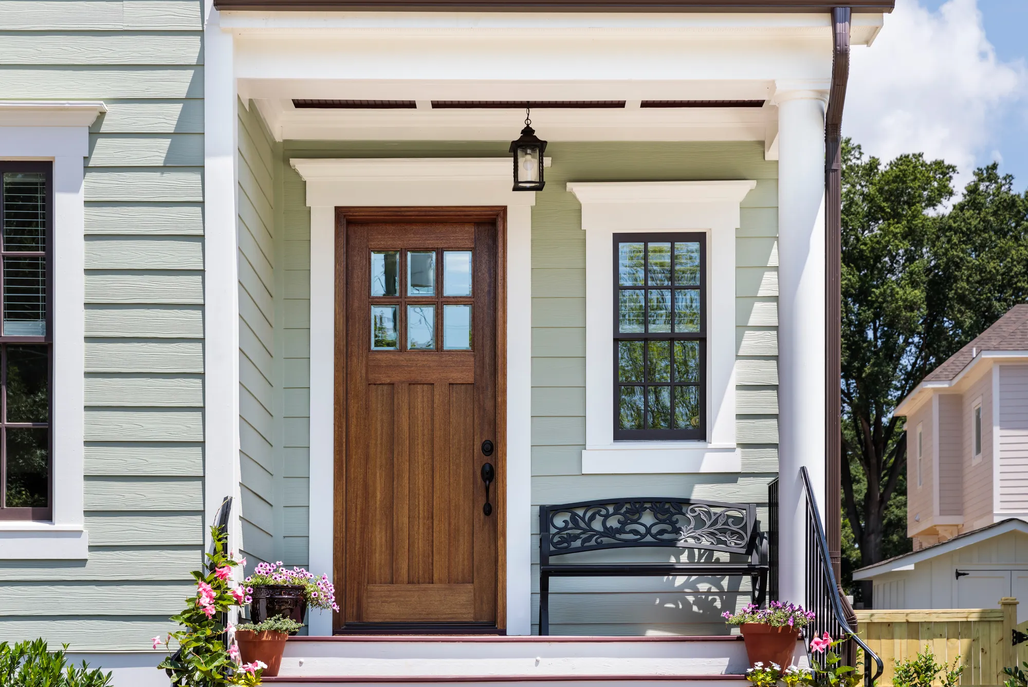 premium window companies